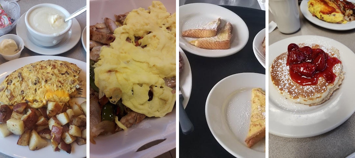 Angie’s BREAKFAST & GRILL