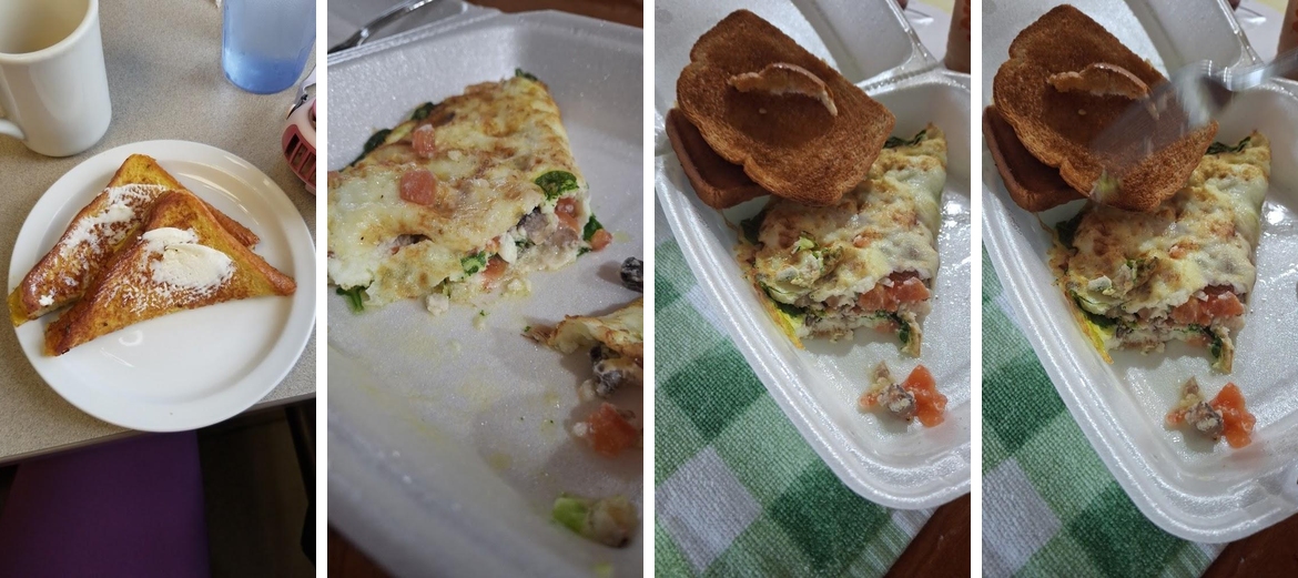 Angie’s BREAKFAST & GRILL