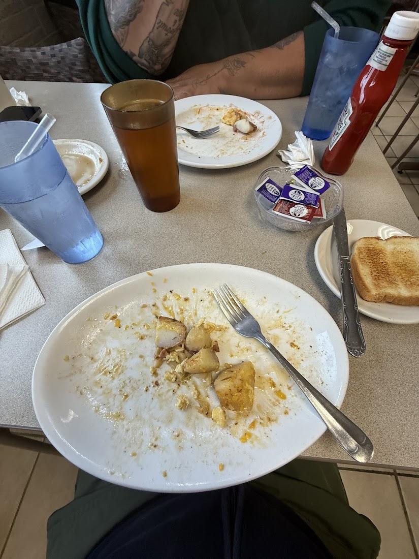 Angie’s BREAKFAST & GRILL