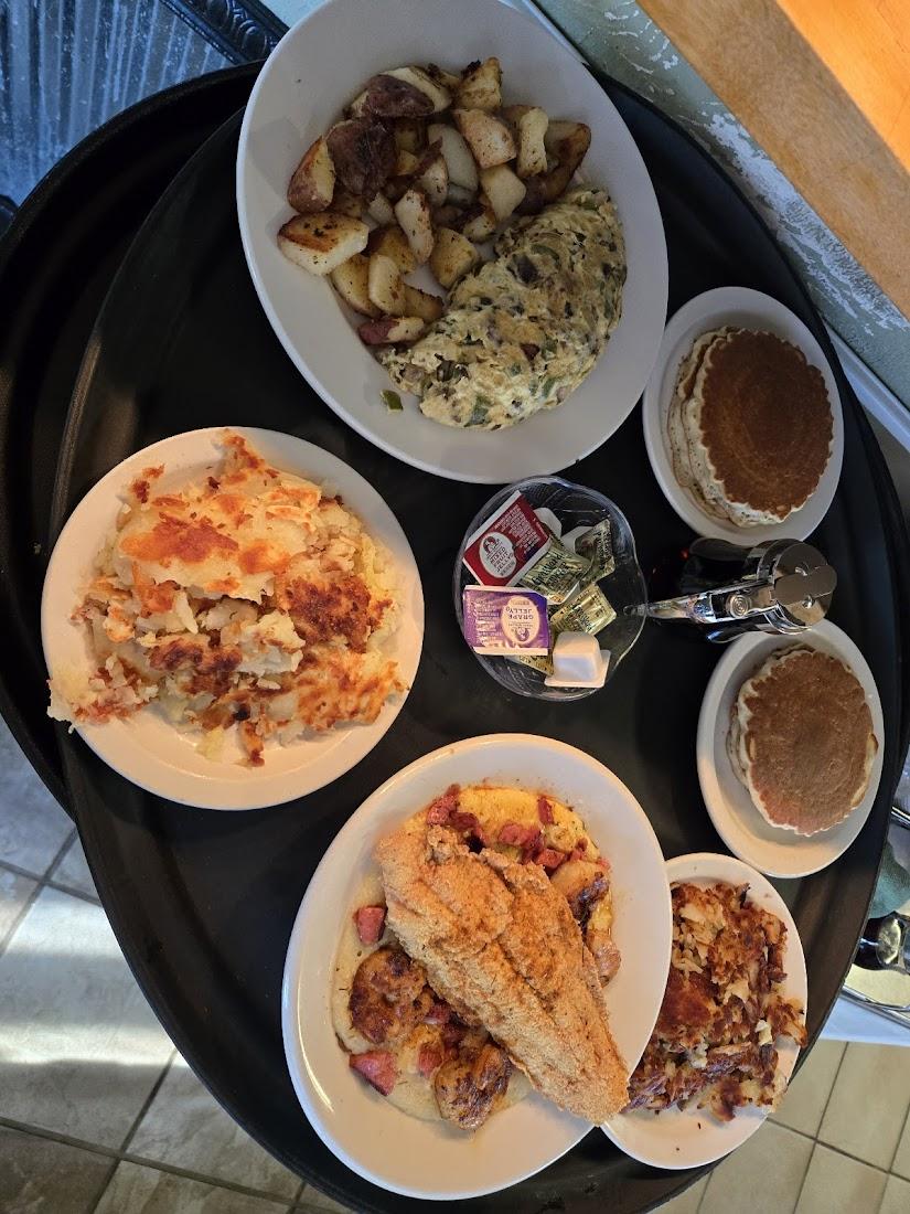 Angie’s BREAKFAST & GRILL