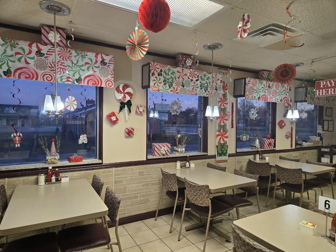 Angie’s BREAKFAST & GRILL