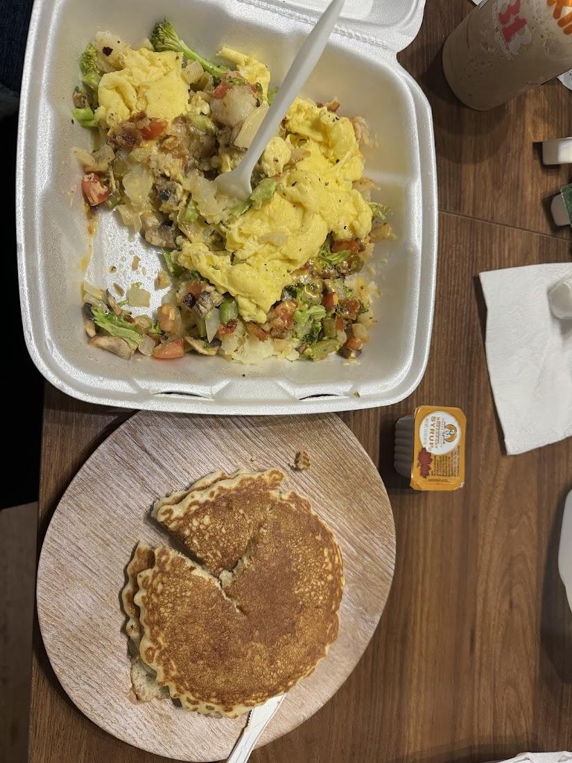 Angie’s BREAKFAST & GRILL